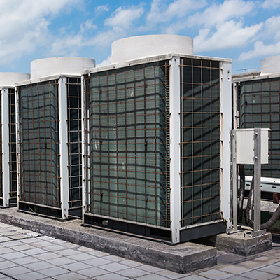 HVAC