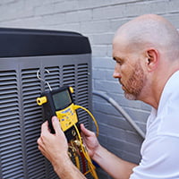 $75 Off With any AC Repair