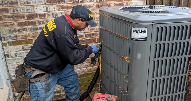 Heating Repair and Installation in Orlando