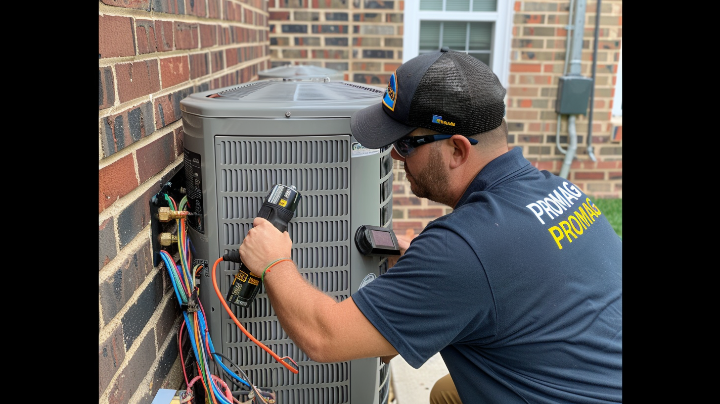 AC Repair in Orlando