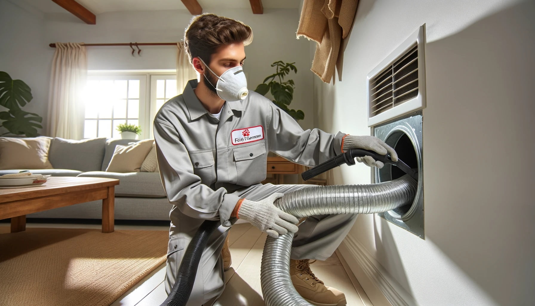 duct cleaning winter park fl