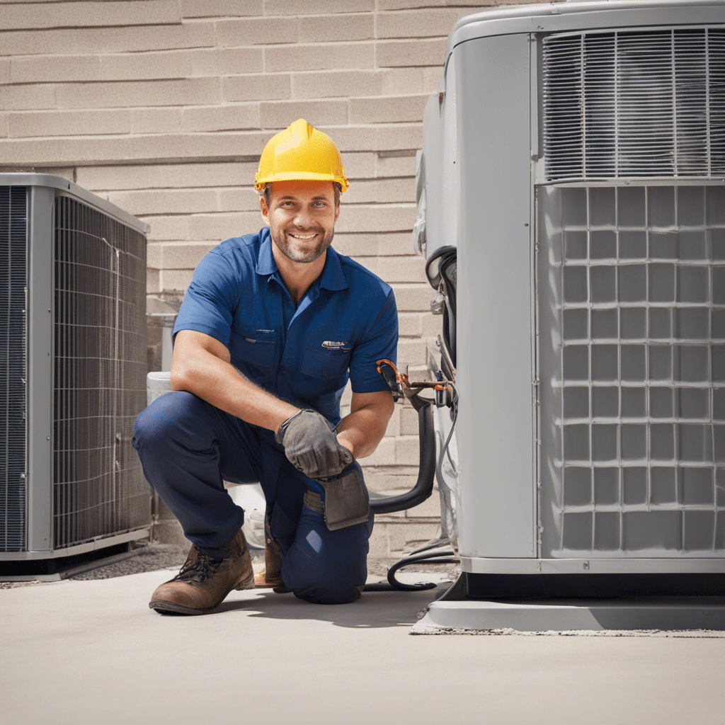 Reliable AC and Heating Services in Orlando