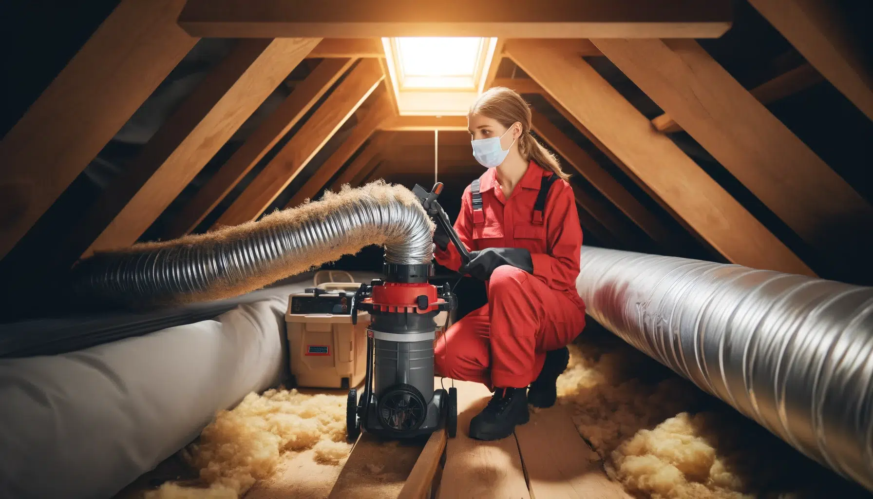 Best Air Duct Cleaning in Orlando