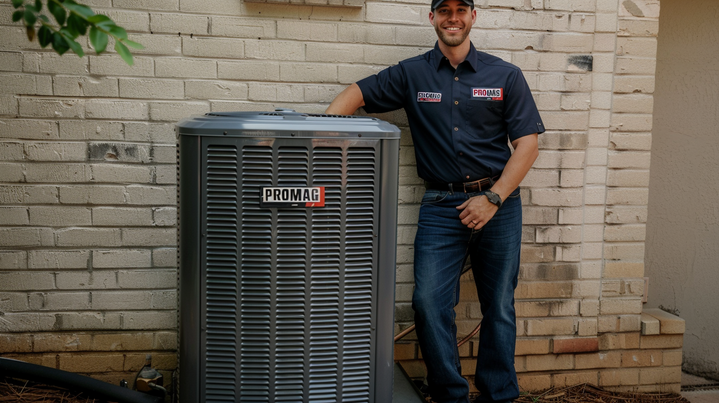Free AC Replacement Cost Estimate in Florida