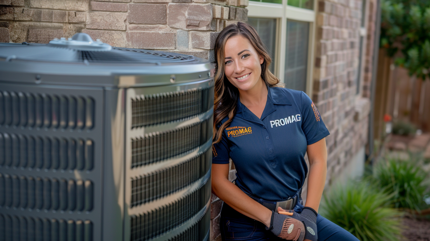 AC Replacement in Orlando