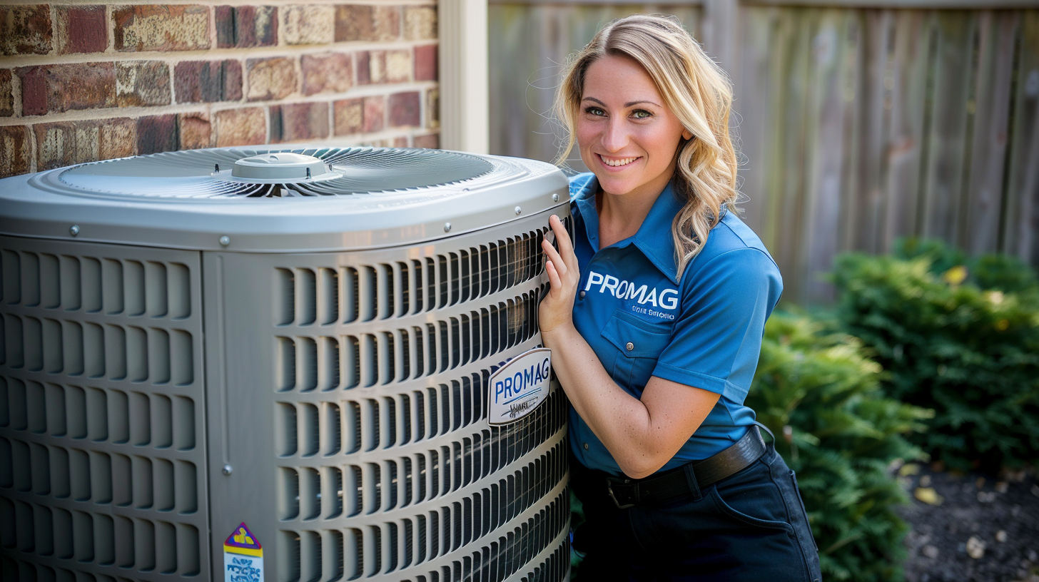 AC Maintenance in Southchase, FL