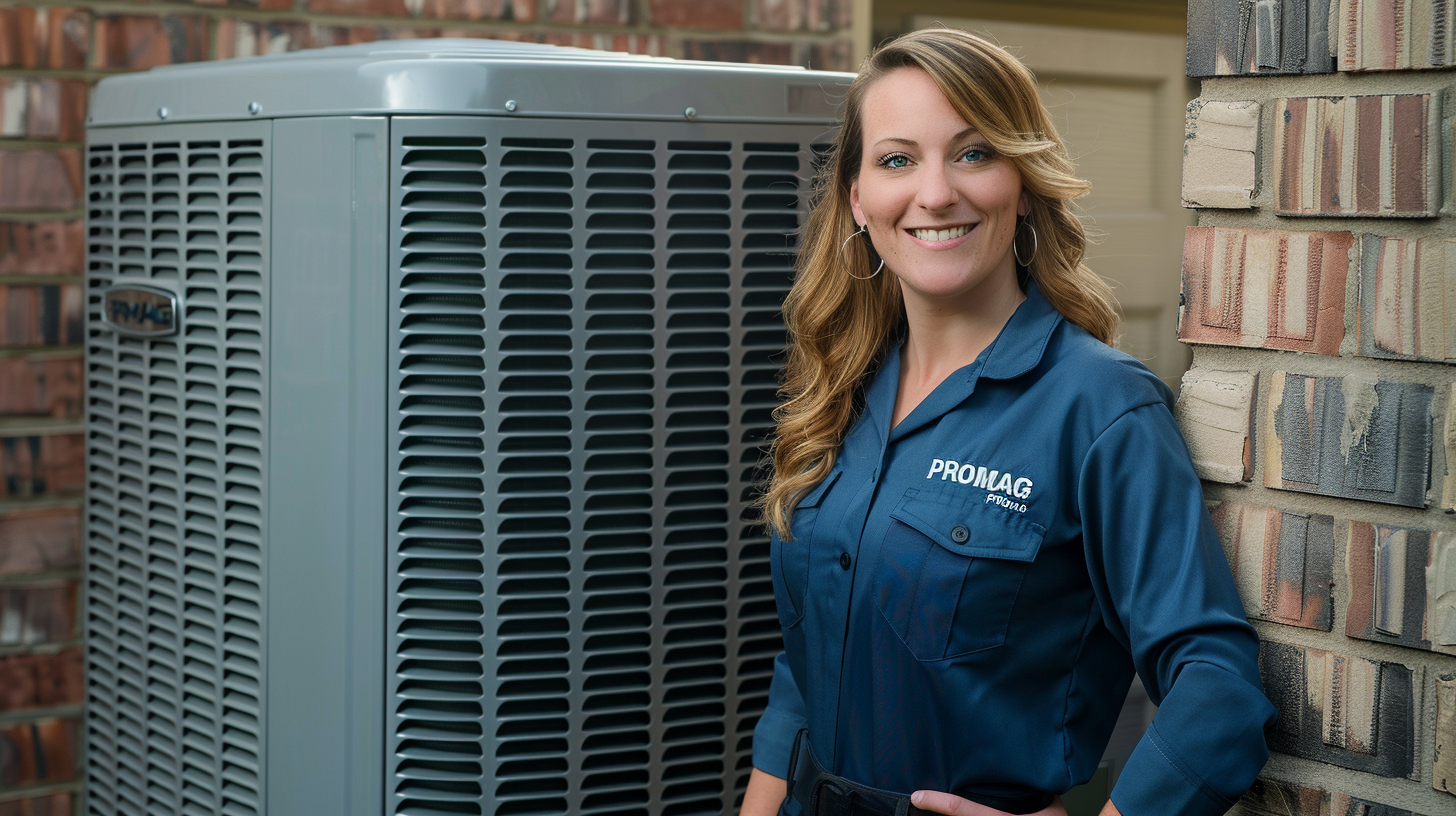 AC Maintenance in Southchase, FL