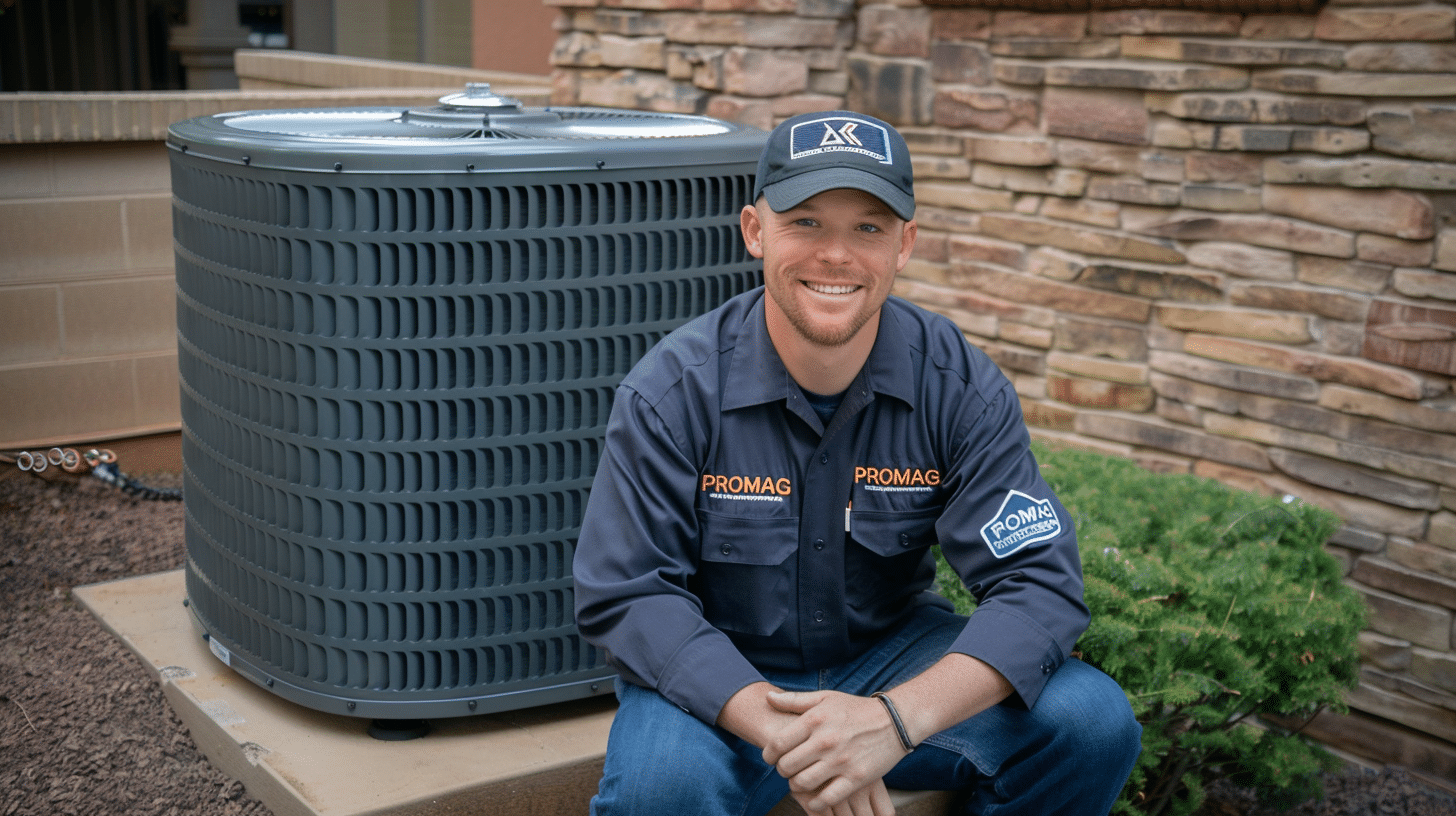 AC Replacement Process in Kissimmee, FL
