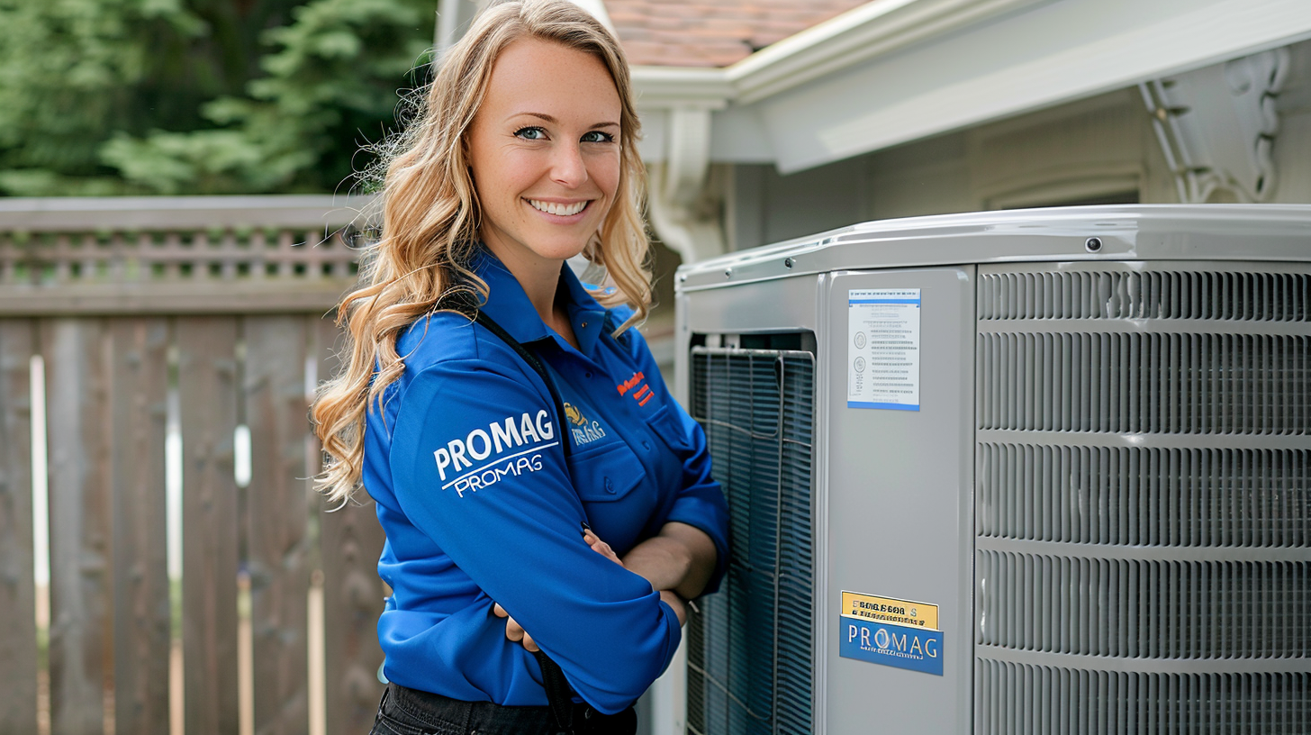 AC Maintenance in Conway