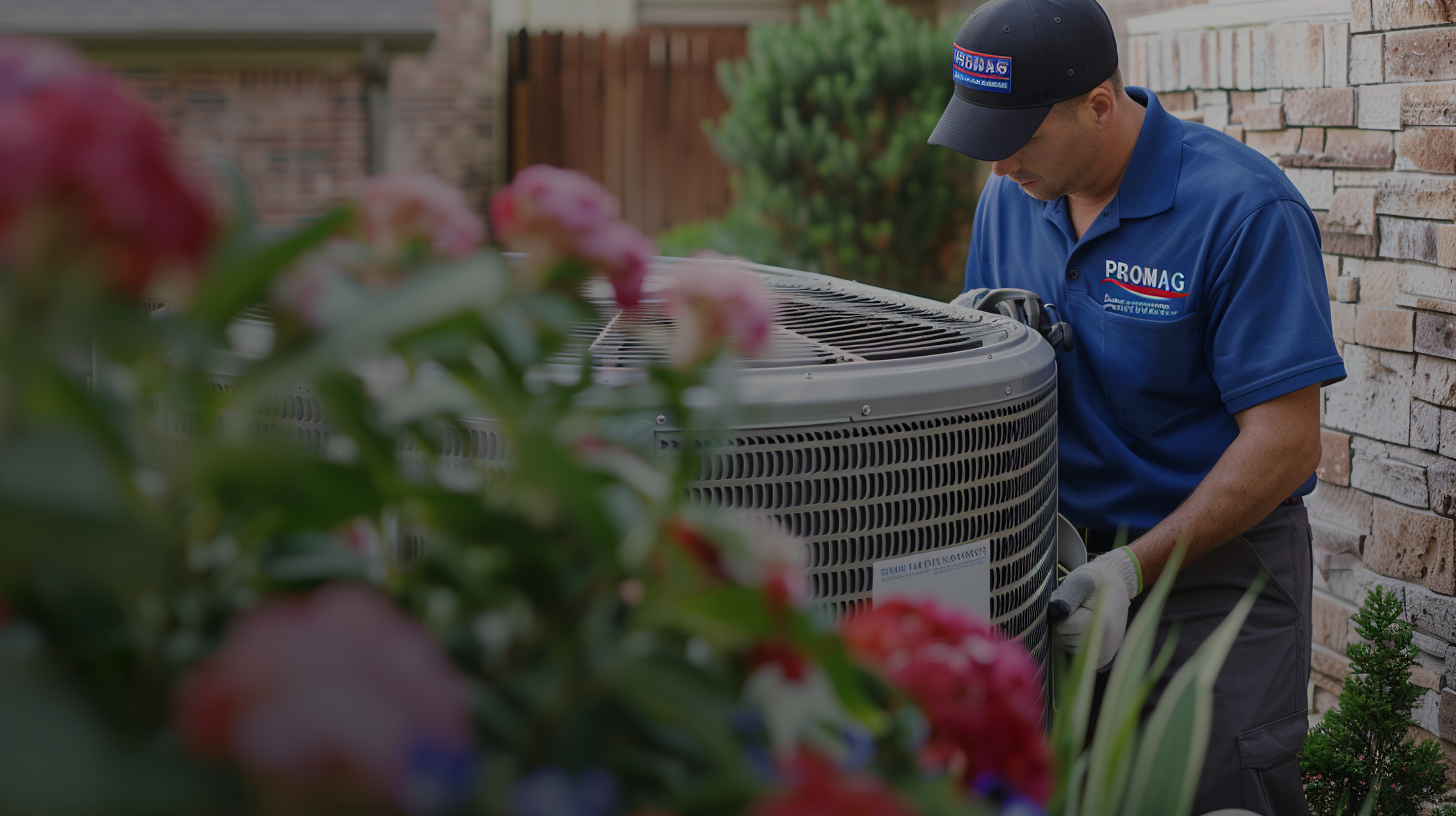 Affordable AC replacement in Port St. Lucie