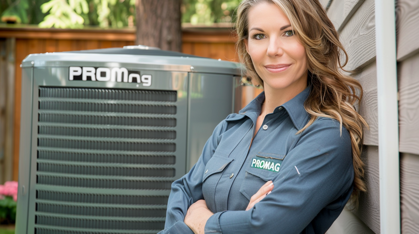 AC Replacement Services in Orlando