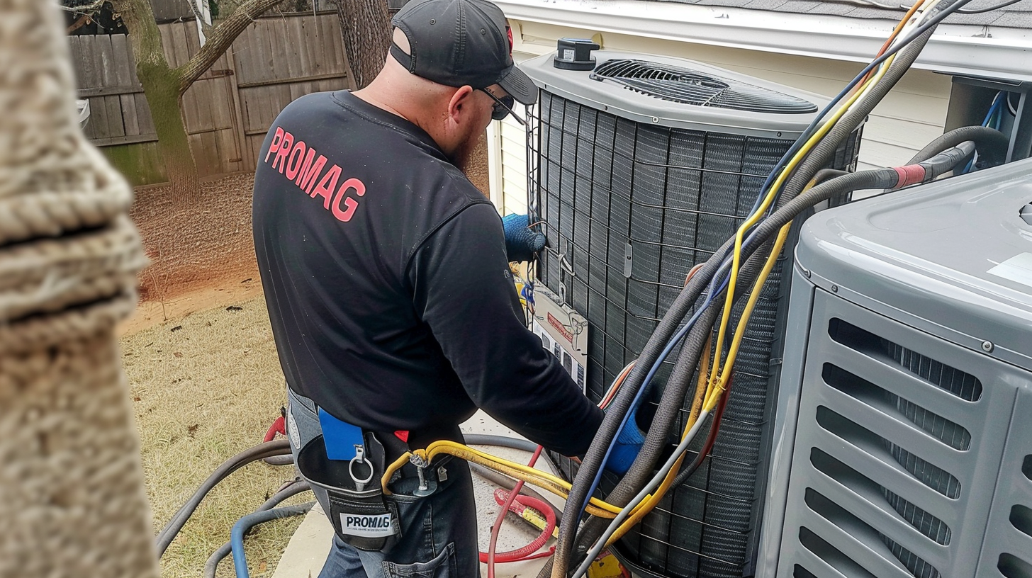 AC Replacement in Port St. Lucie, FL