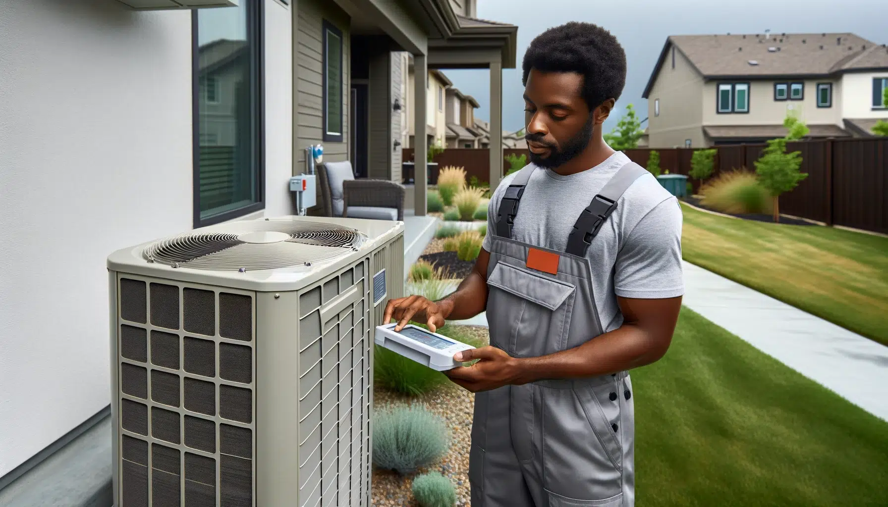 AC Maintenance in Fairview Shores, FL