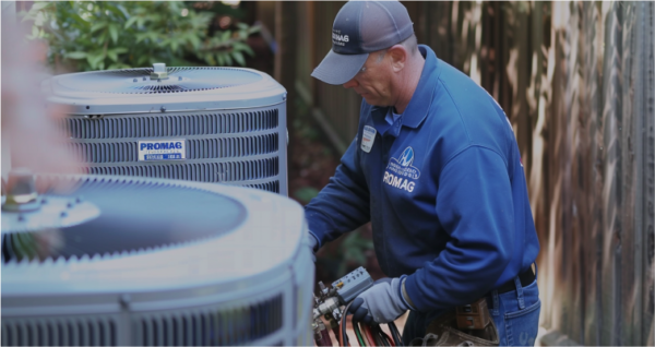 AC Replacement near you