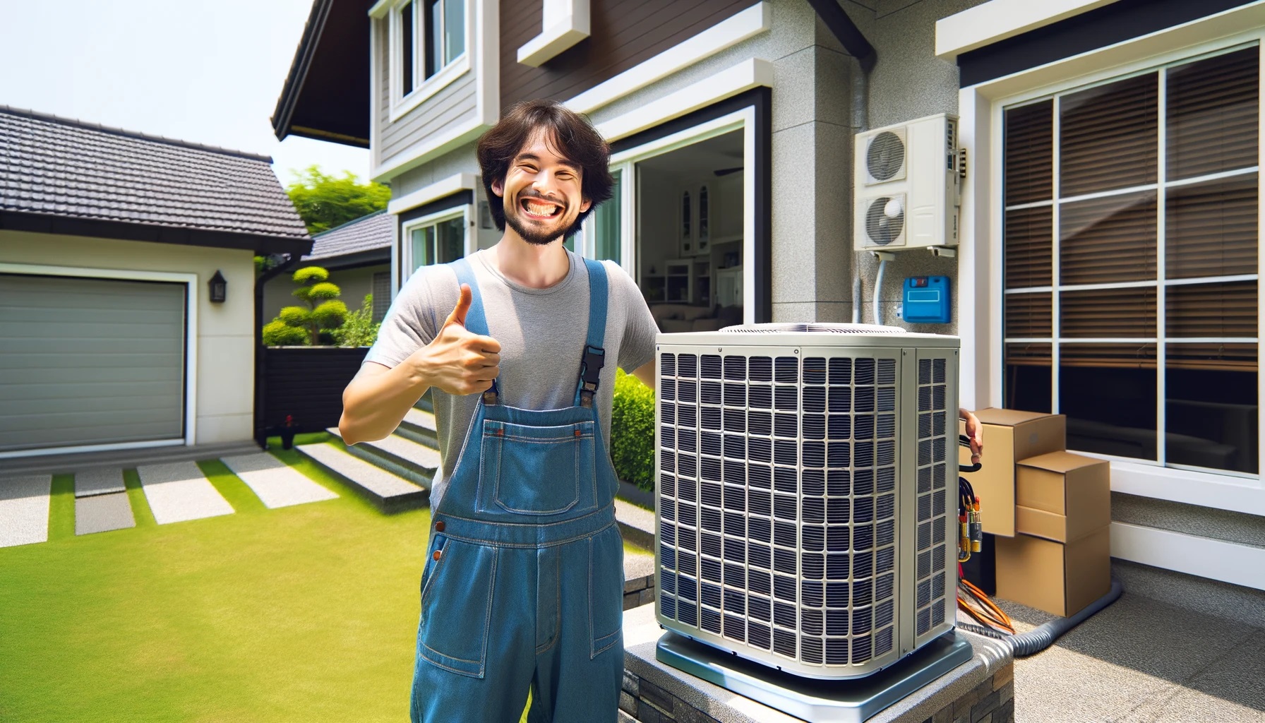 AC Repair in Longwood, FL