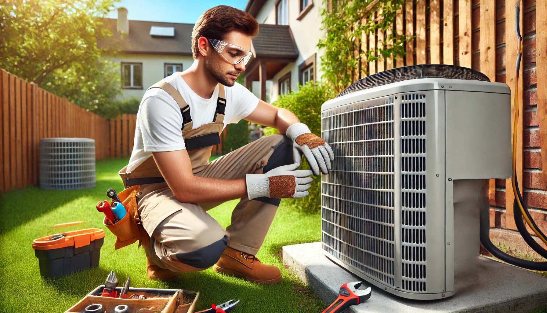 AC Maintenance in Gotha, FL