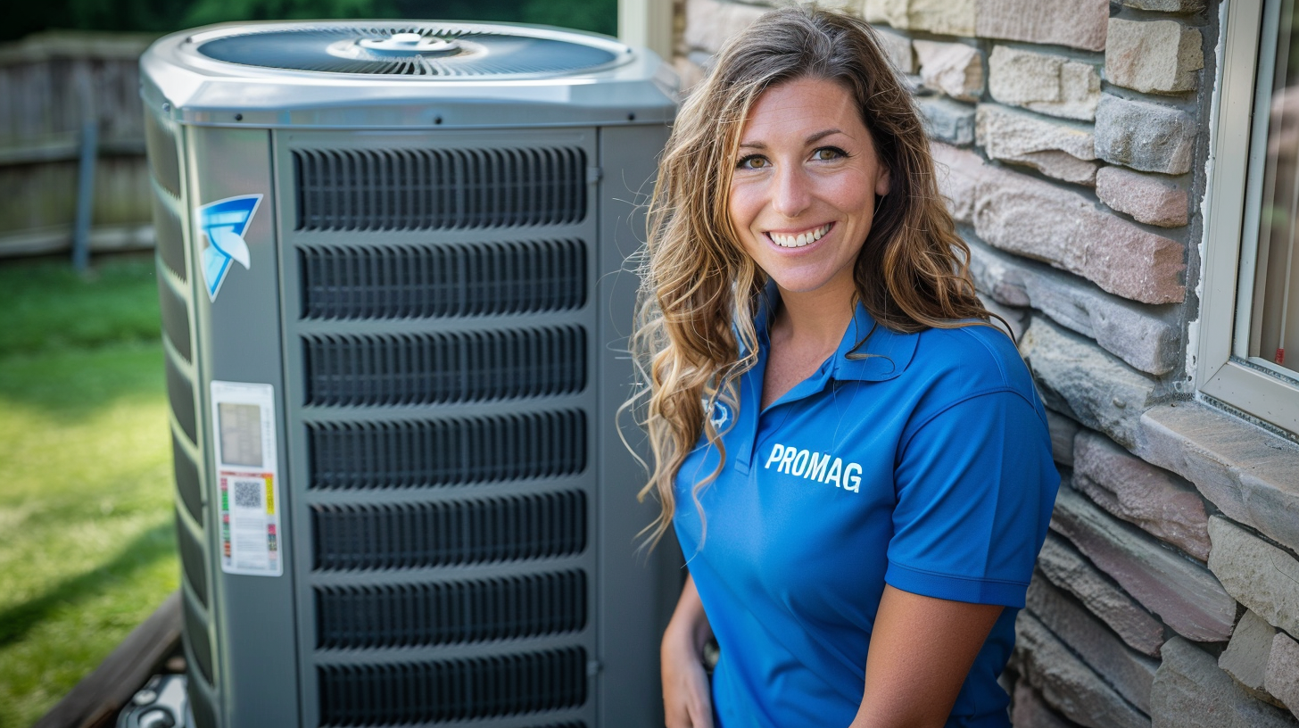 Expert AC Repair in Orlando