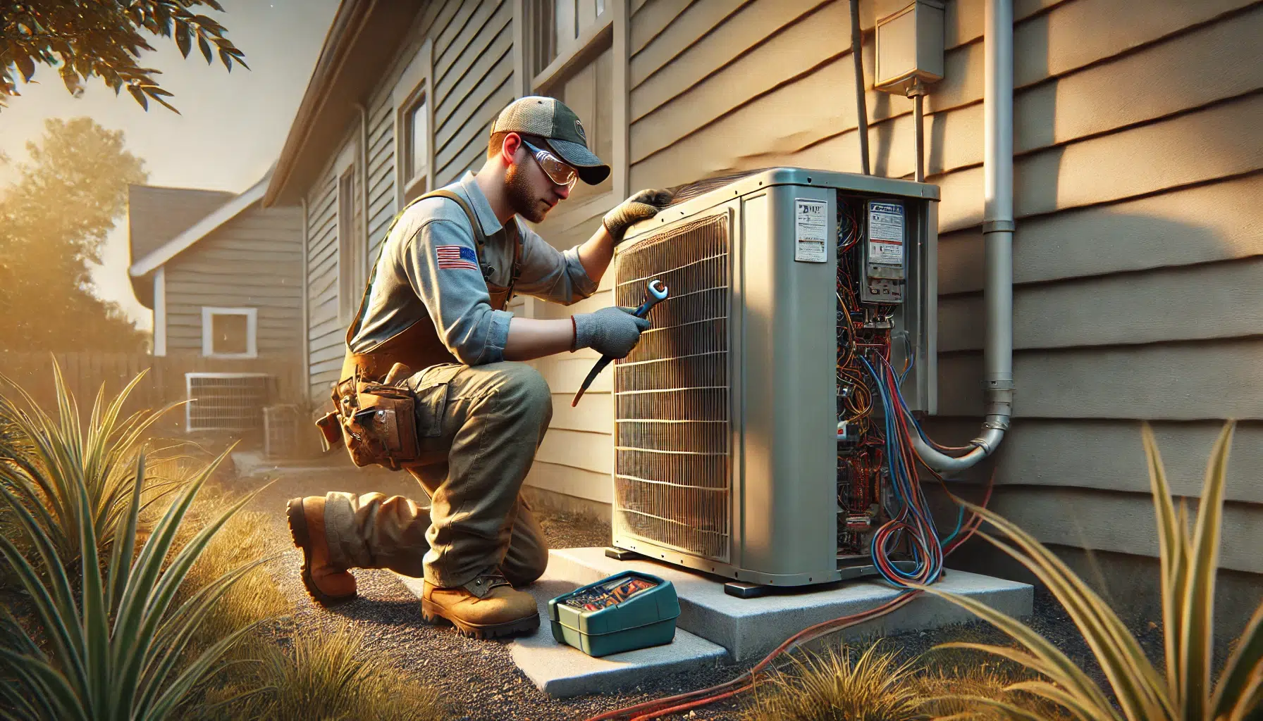 AC Maintenance in Mount Dora, FL