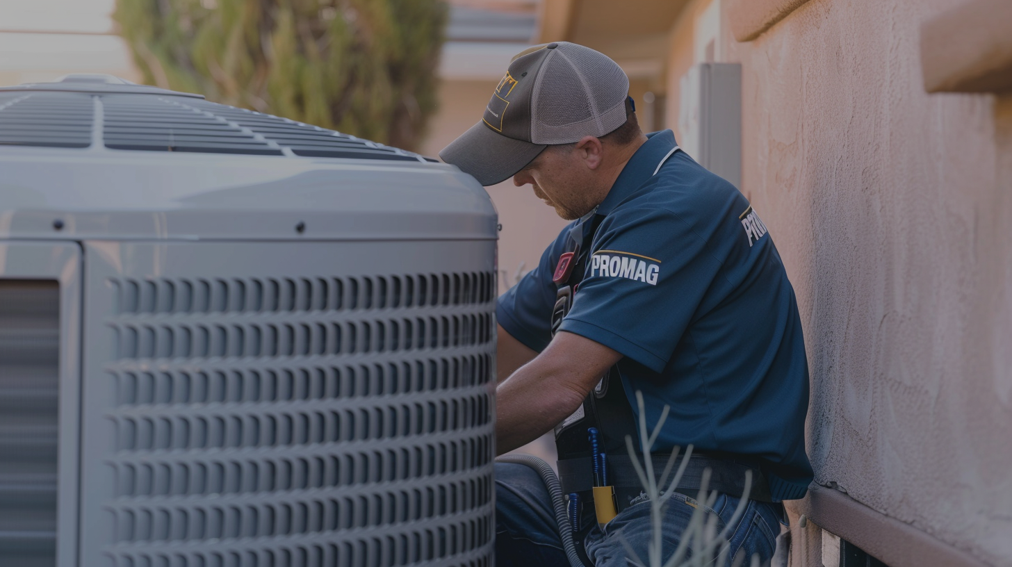 Cheap AC Replacement in Orlando, FL