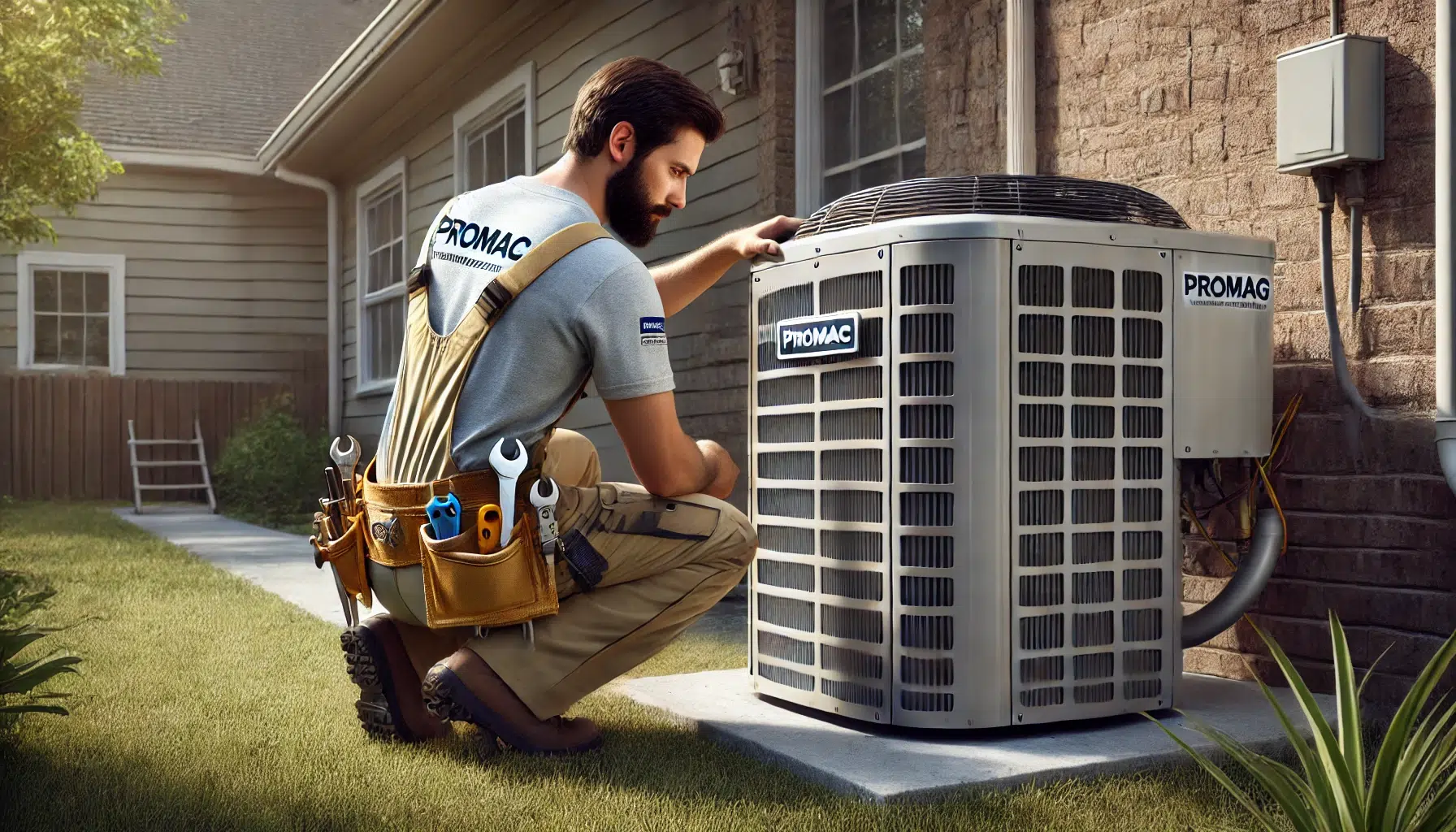 AC Repair in Orlando