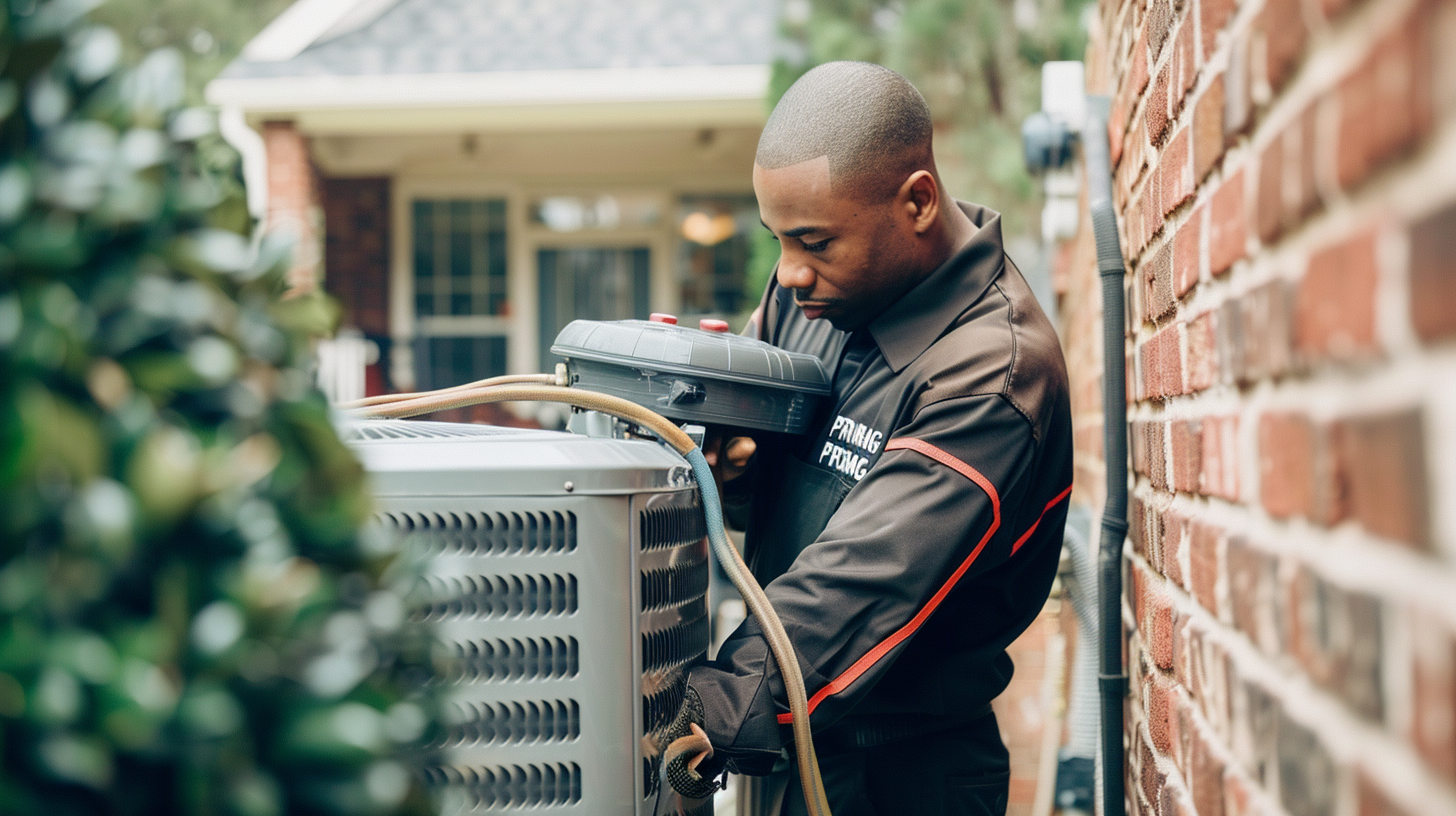 Cheap Furnace Replacement Services in Orlando, FL