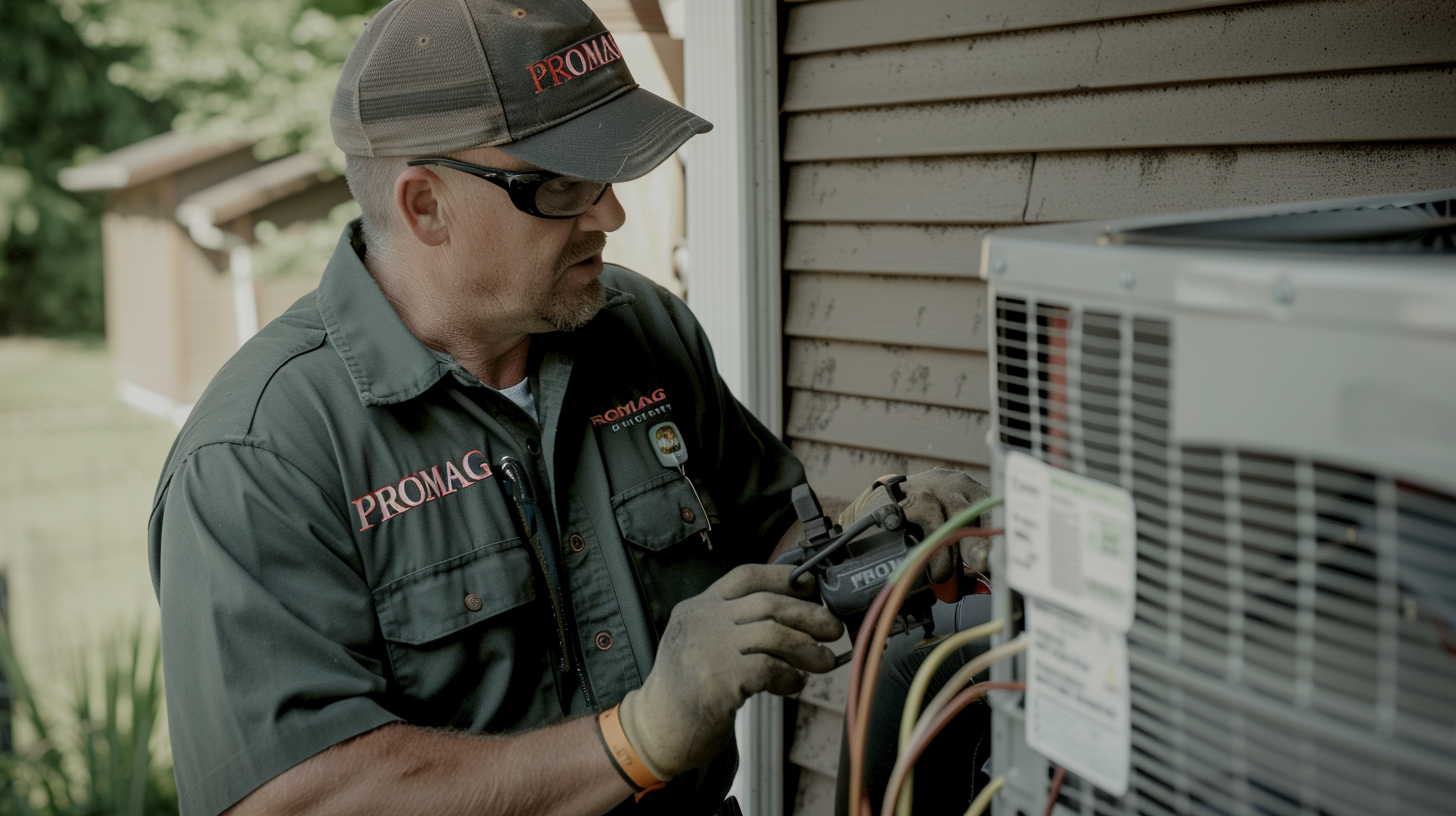 Cheap Furnace Repair in Orlando, FL