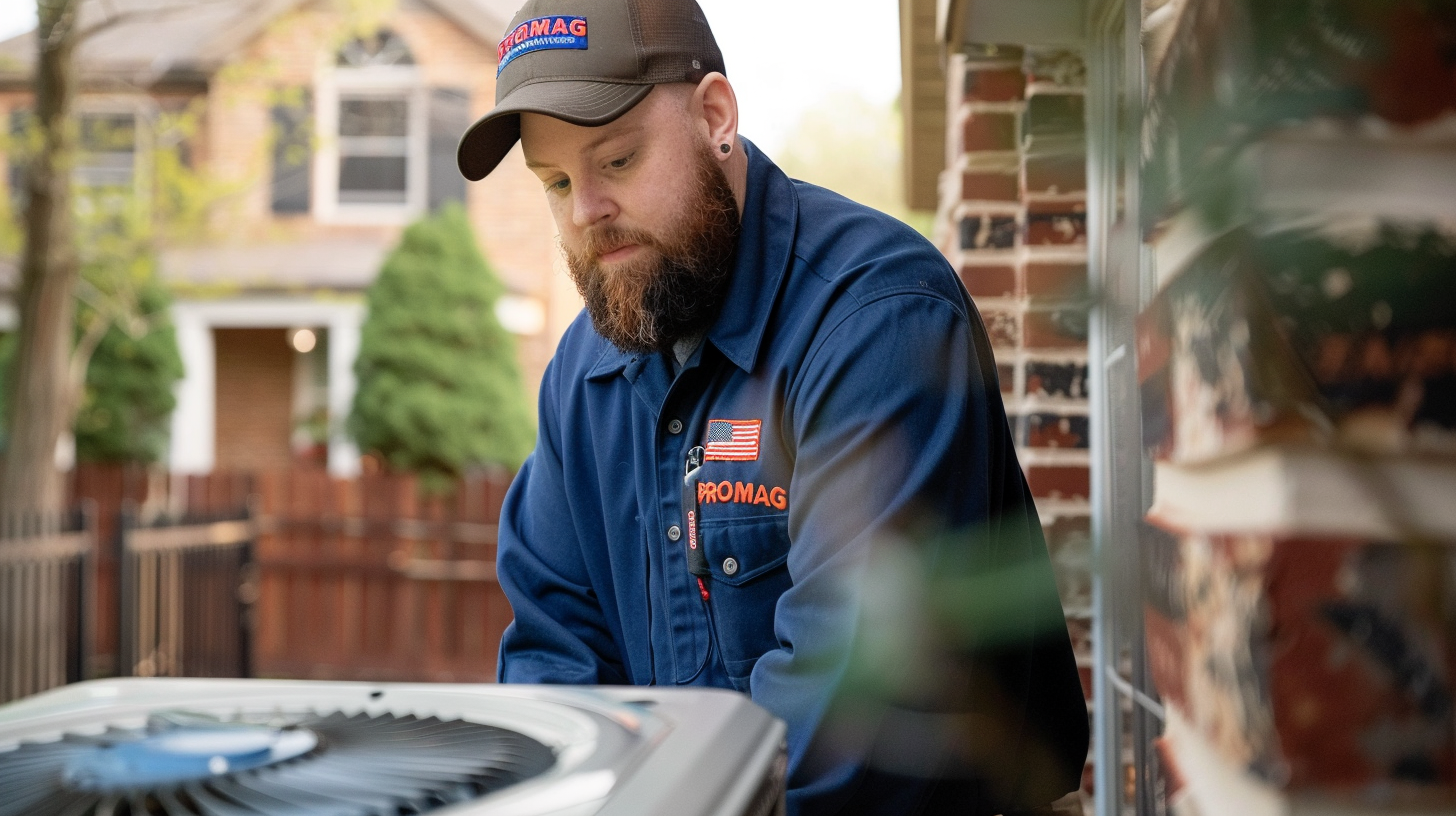 Cheap Furnace Repair in Orlando, FL