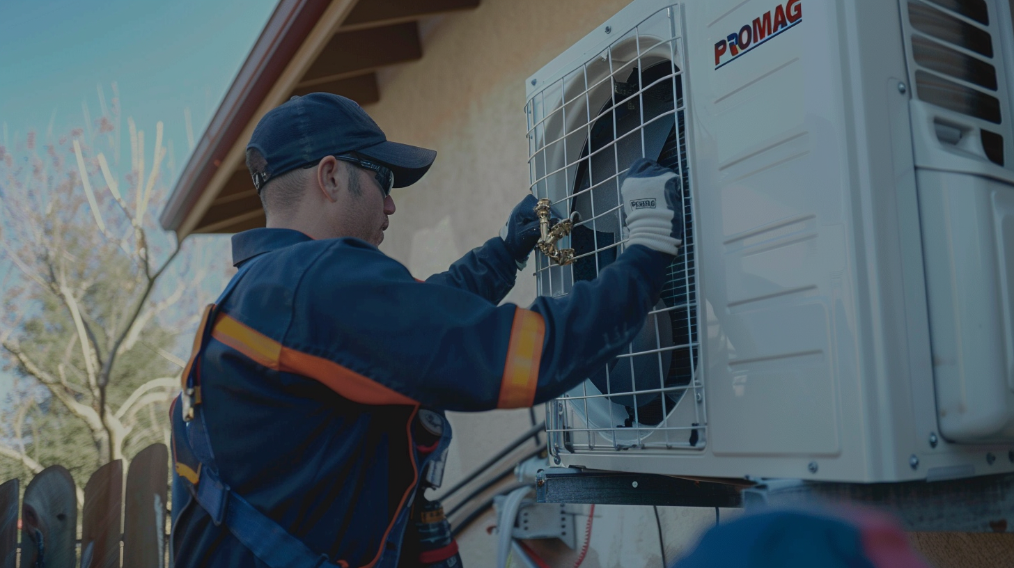 Cheap ac repair in Fort Pierce, FL