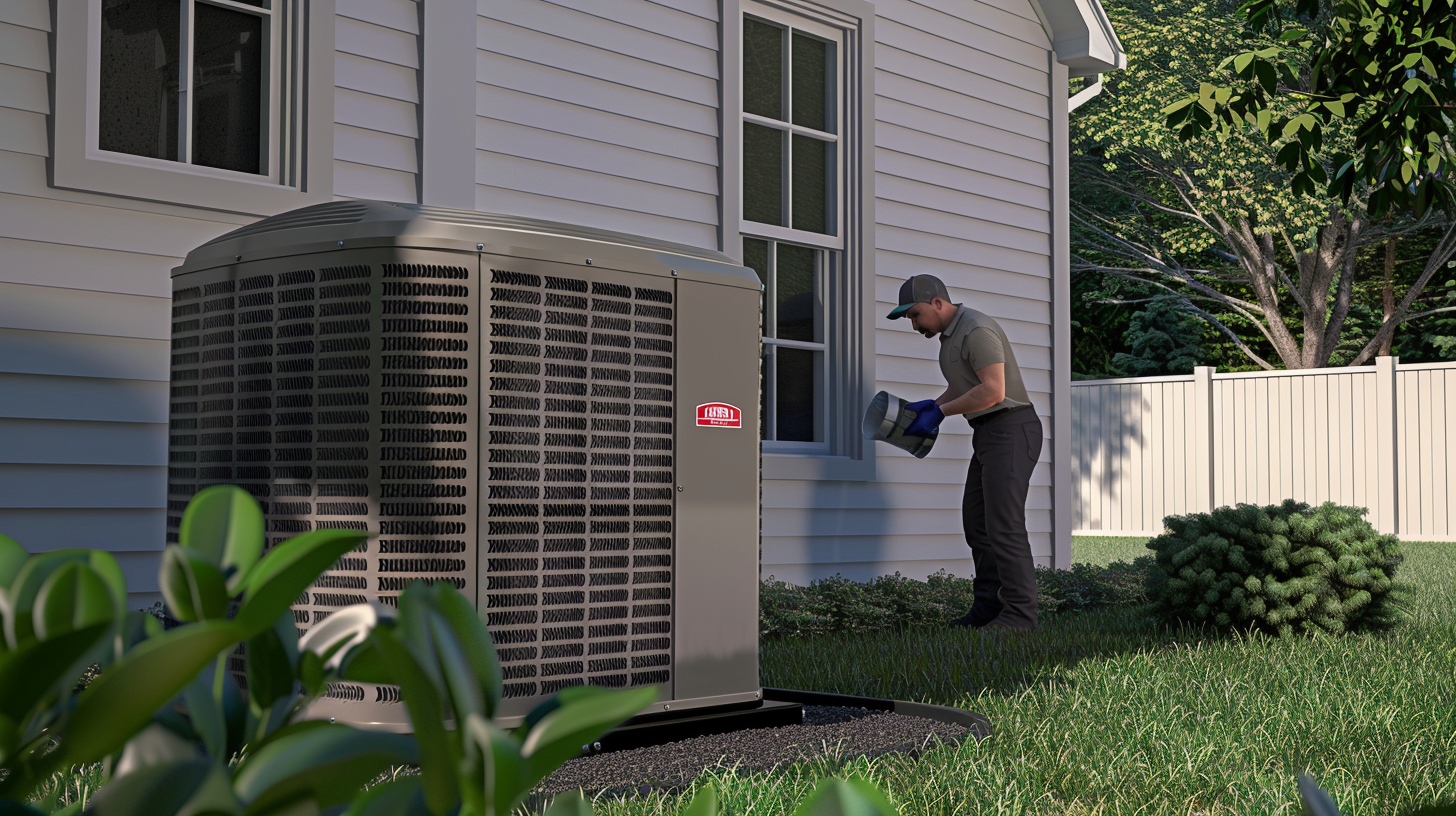 HVAC Orlando