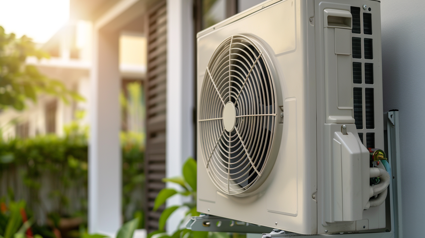 Top 10 Orlando Air Conditioning Contractor 2024