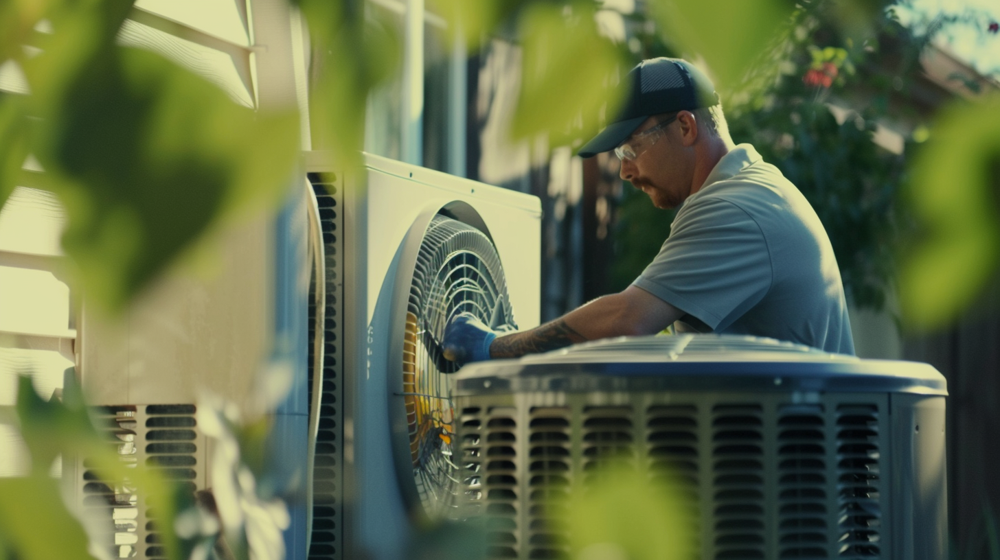 Top 10 Orlando Air Conditioning Contractor 2024