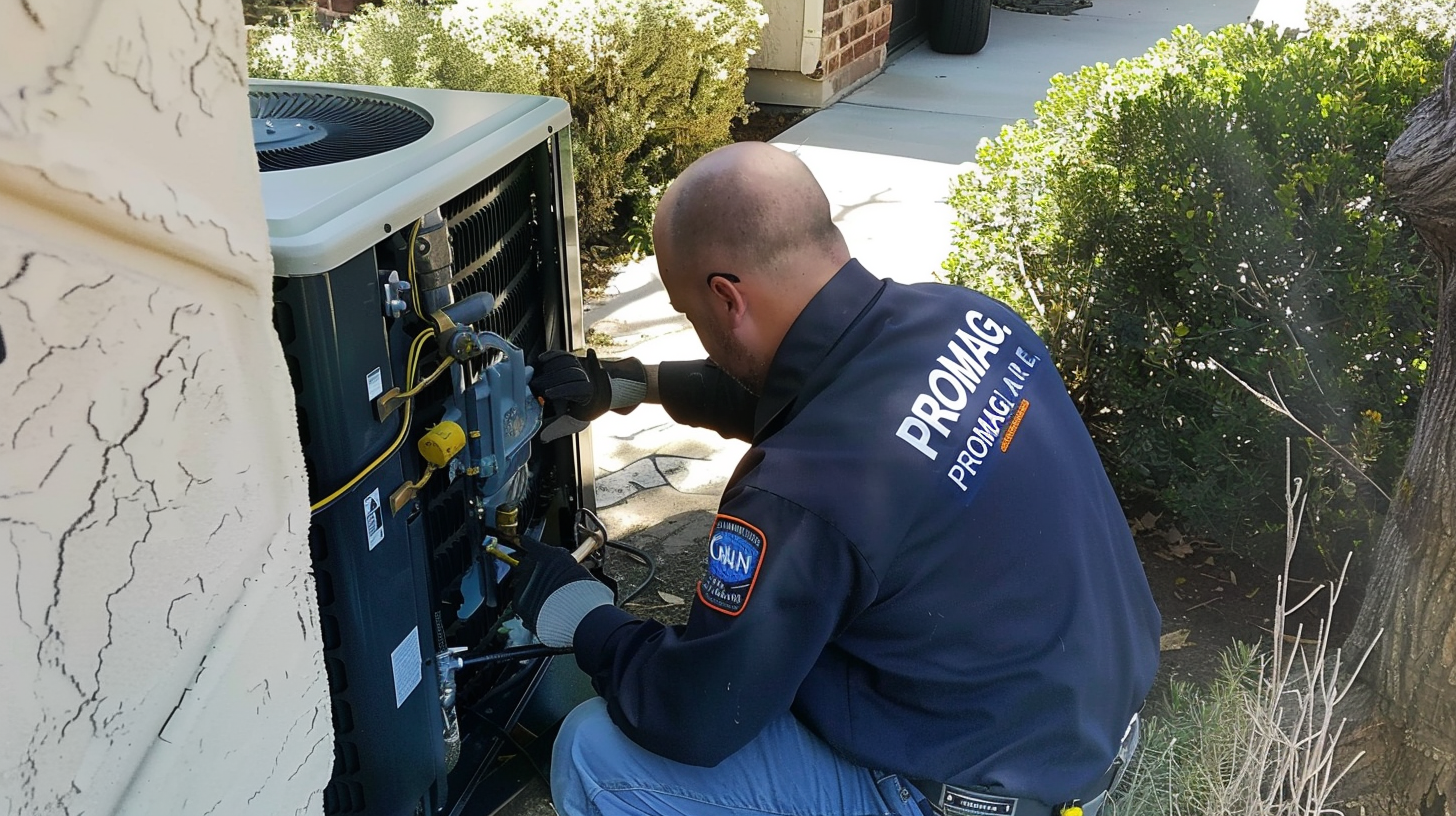 Heat Repair Orlando