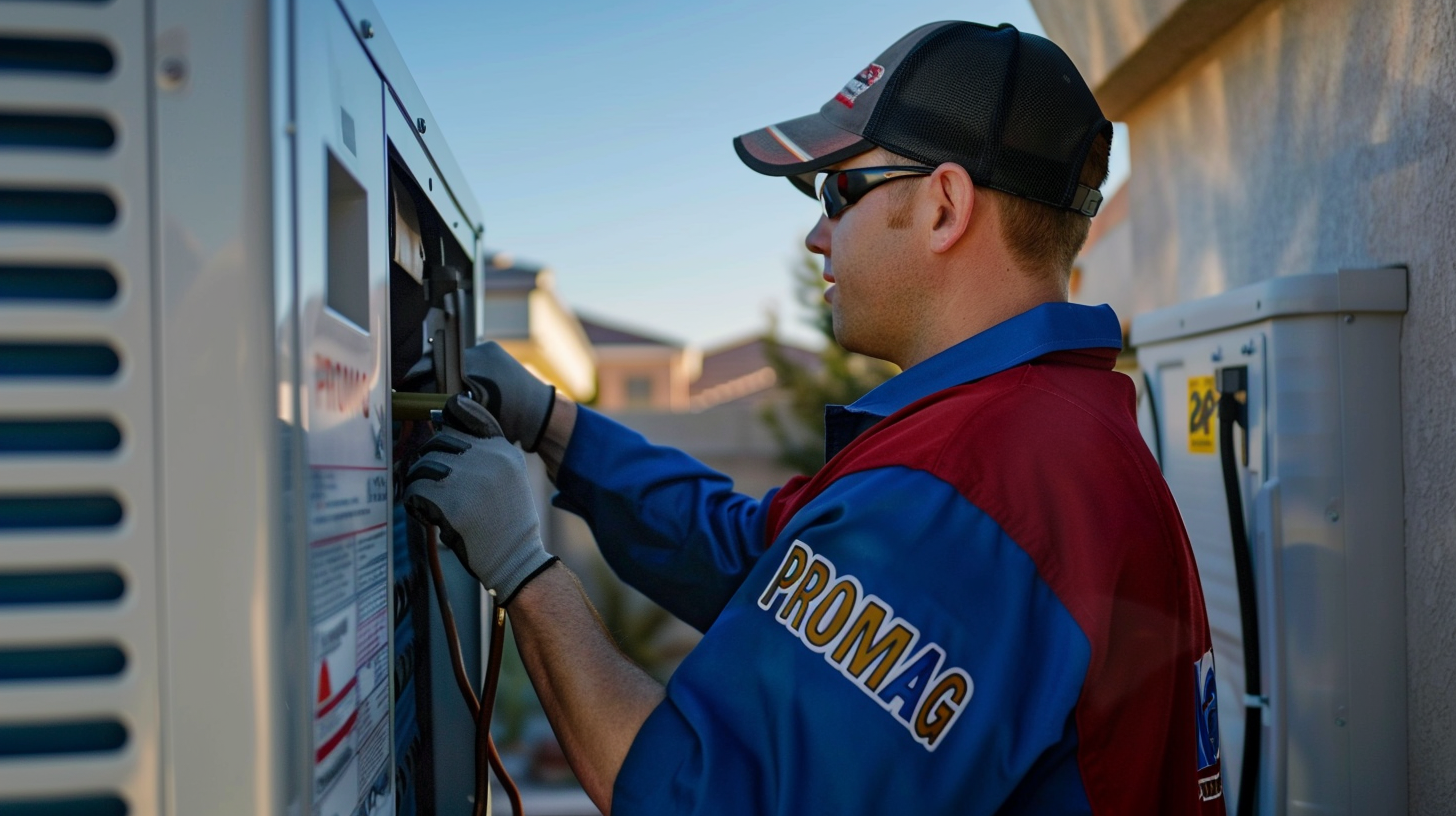 AC Replacement Orlando